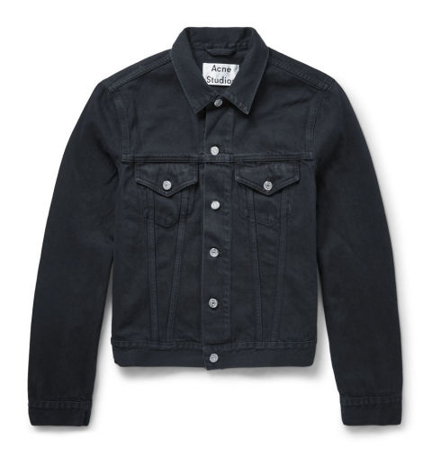 Her kombine uygun 10 kot ceket