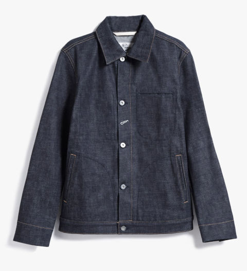 Her kombine uygun 10 kot ceket