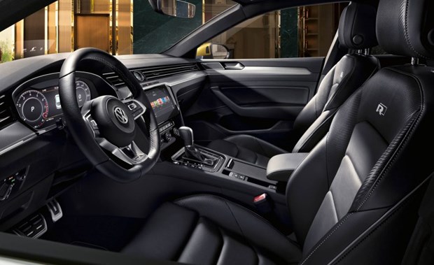 VW merakla beklenen modelini tanıttı