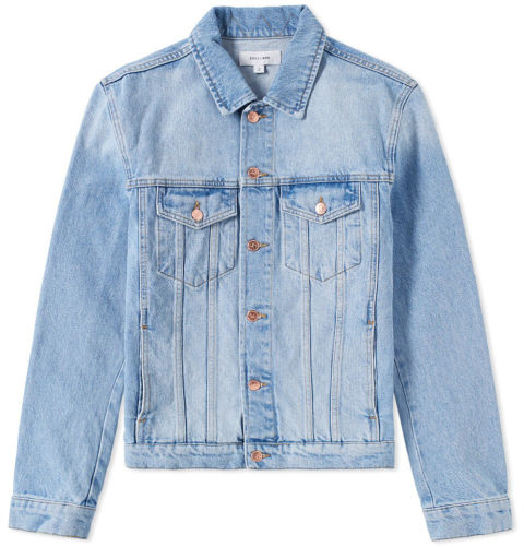 Her kombine uygun 10 kot ceket