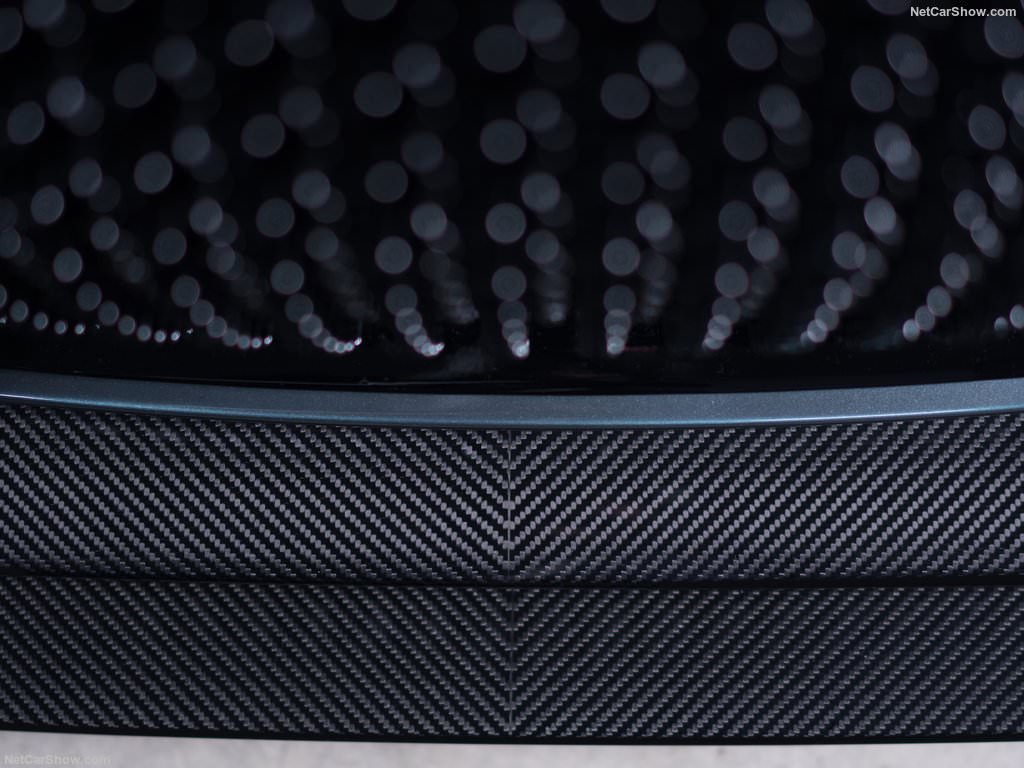 2018 Aston Martin Vantage AMR Pro