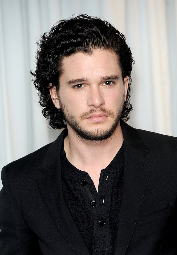 Kit Harington (Jon Snow) Game of Thrones’un yeni sezon ipuçlarını verdi