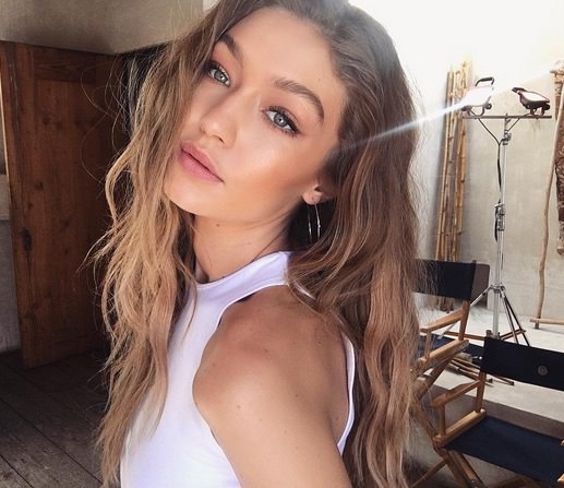 Instagram'da sevdiğimiz kadınlar