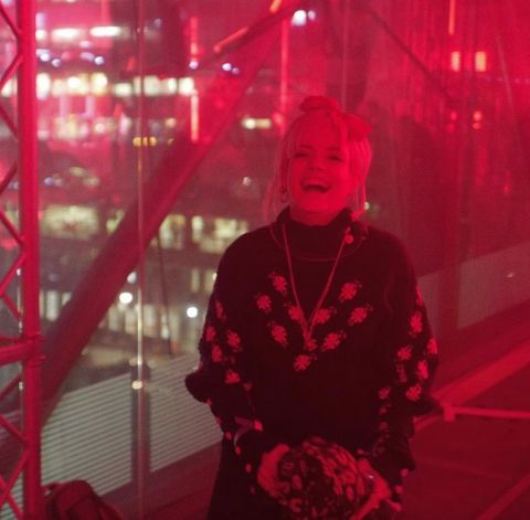 Instagram'da sevdiğimiz kadınlar