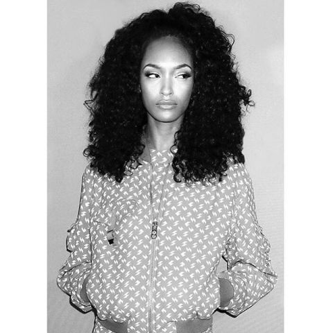 Instagram'da sevdiğimiz kadınlar