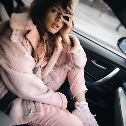 Instagram'da sevdiğimiz kadınlar