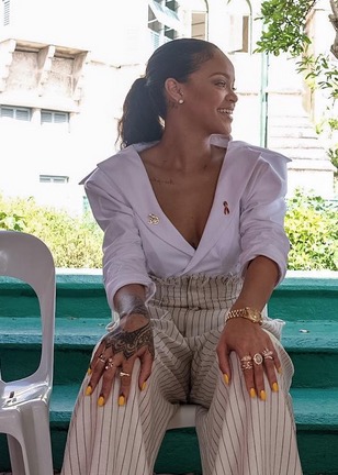 Instagram'da sevdiğimiz kadınlar