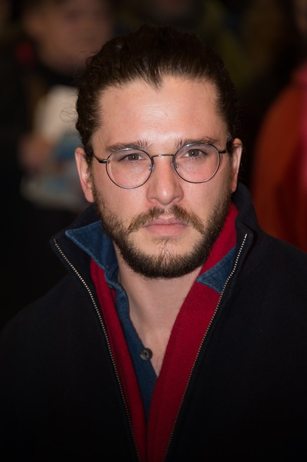 Kit Harington (Jon Snow) Game of Thrones’un yeni sezon ipuçlarını verdi