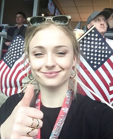 Instagram'da sevdiğimiz kadınlar