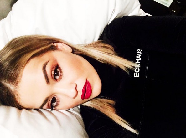 Instagram'da sevdiğimiz kadınlar