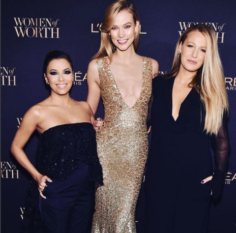 Instagram'da sevdiğimiz kadınlar