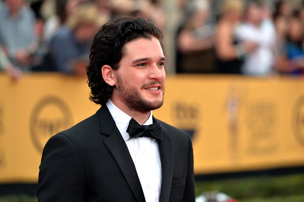 Kit Harington (Jon Snow) Game of Thrones’un yeni sezon ipuçlarını verdi
