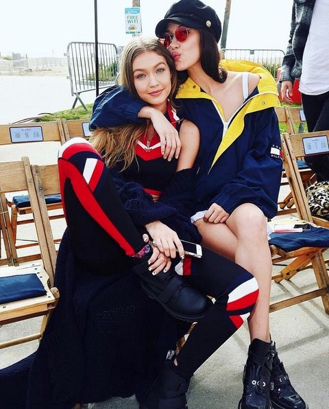 Instagram'da sevdiğimiz kadınlar