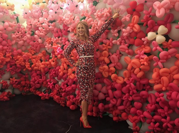 Instagram'da sevdiğimiz kadınlar