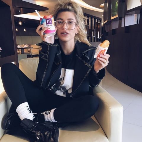 Instagram'da sevdiğimiz kadınlar