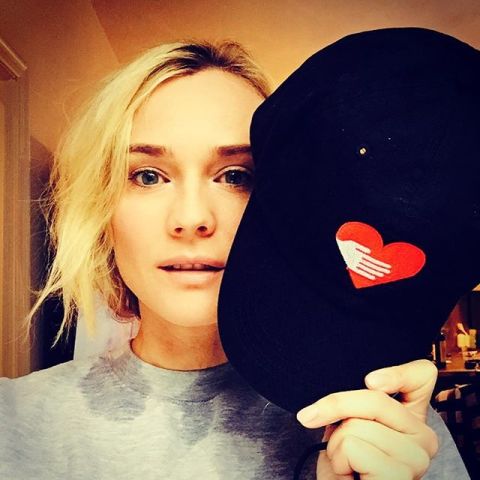 Instagram'da sevdiğimiz kadınlar