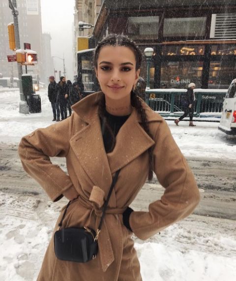 Instagram'da sevdiğimiz kadınlar