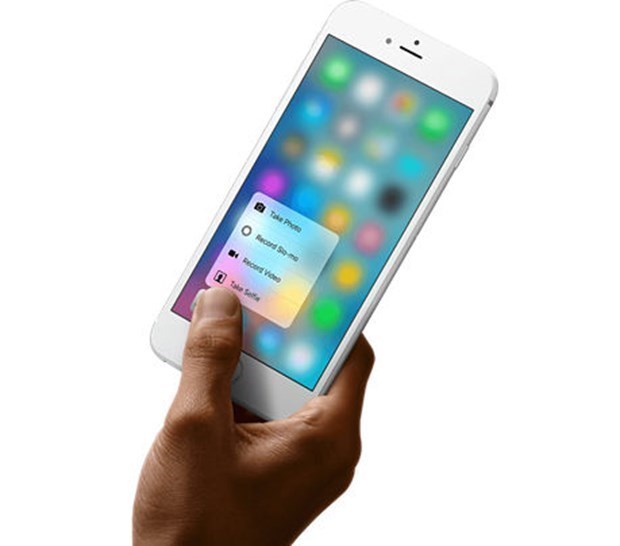 iPhone 8'deki özellik patent başvurusu ile deşifre oldu