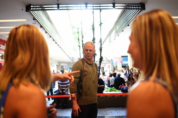 'Dreamland Balmumu Heykel Müzesi' açıldı