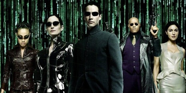 The Matrix yeniden çekiliyor