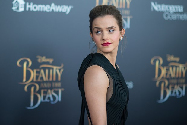 Emma Watson ‘hack’ kurbanı oldu 