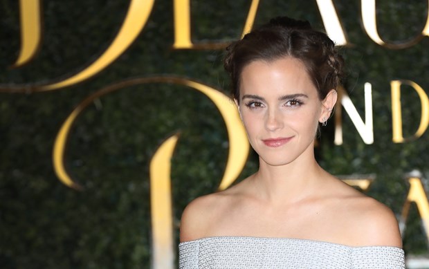 Emma Watson ‘hack’ kurbanı oldu 