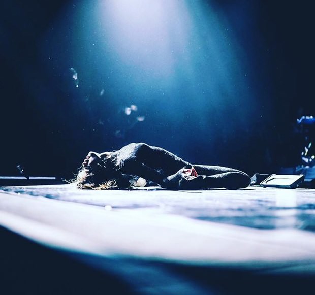 Selena Gomez'den Instagram itirafı