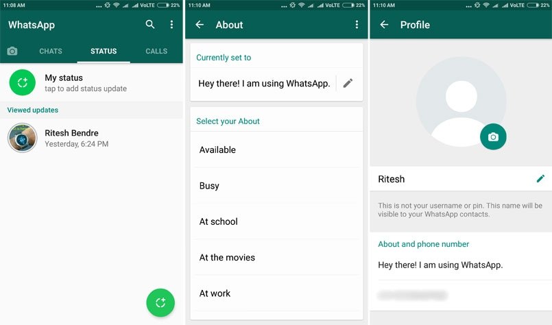 WhatsApp geri adım atmak zorunda kaldı!
