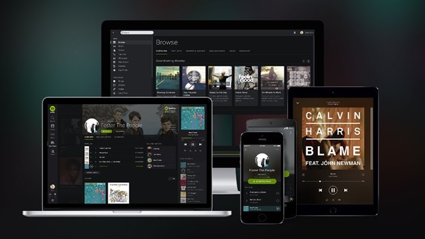 Spotify'dan ücretsiz kullanıma sınırlama