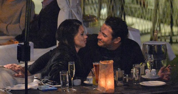 Adriana Lima yeni sevgilisi Matt Harvey ile birlikte