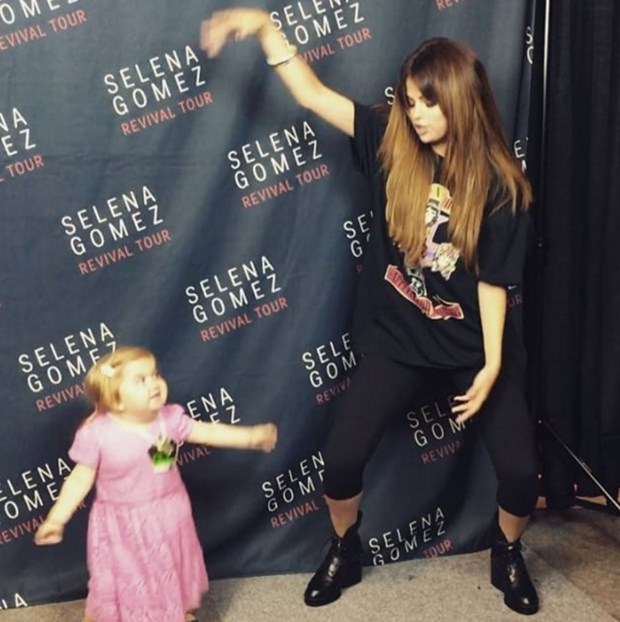 Selena Gomez'den Instagram itirafı