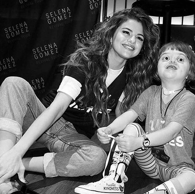 Selena Gomez'den Instagram itirafı