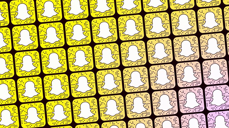 Snapchat'ten hızlı mesajlaşma atağı!