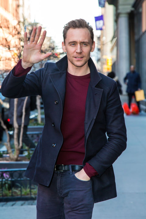 Haftanın en iyi giyinen 10 erkeği