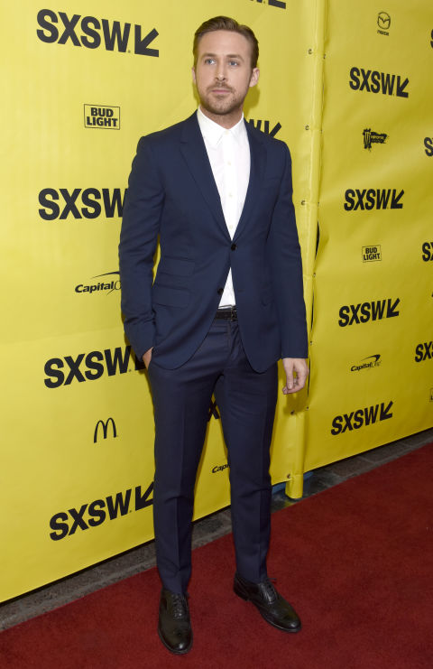 Haftanın en iyi giyinen 10 erkeği