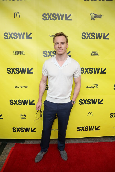 Haftanın en iyi giyinen 10 erkeği