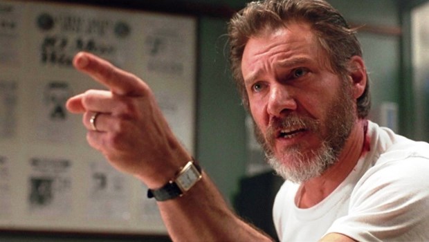 Her filmde aynı hareketi yapan oyuncular