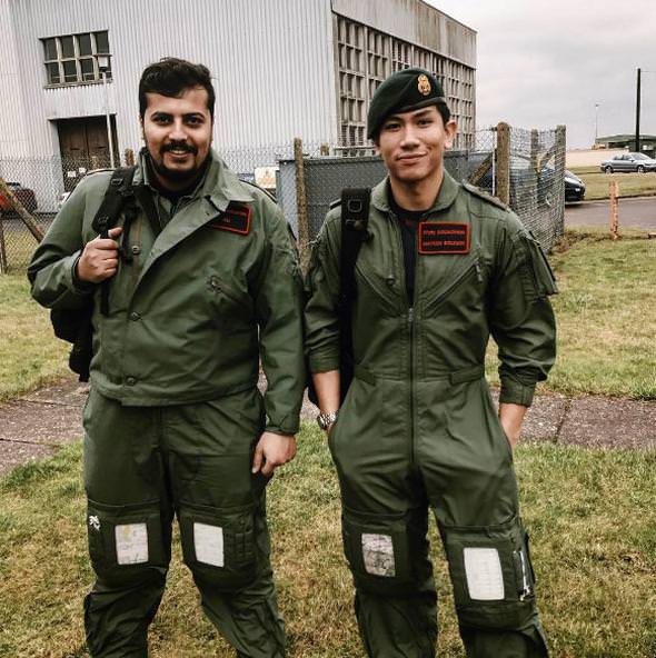 Kadınlar onunla evlenmek için can atıyor!