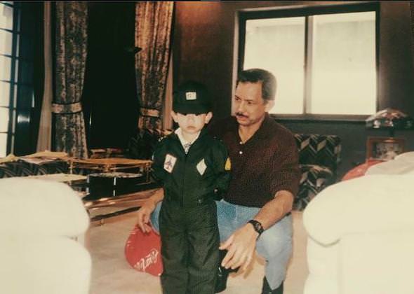 Kadınlar onunla evlenmek için can atıyor!