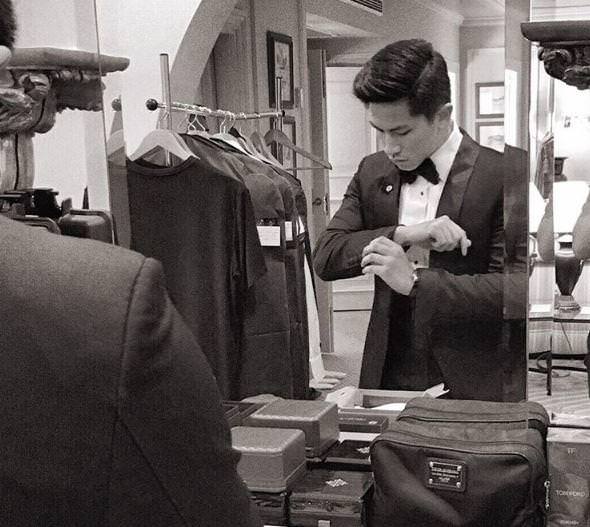 Kadınlar onunla evlenmek için can atıyor!