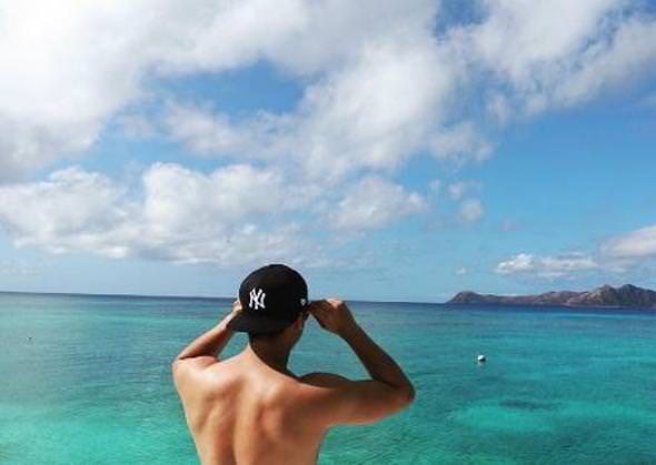 Kadınlar onunla evlenmek için can atıyor!