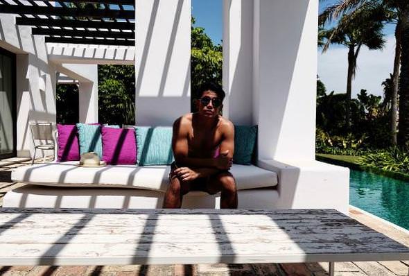 Kadınlar onunla evlenmek için can atıyor!