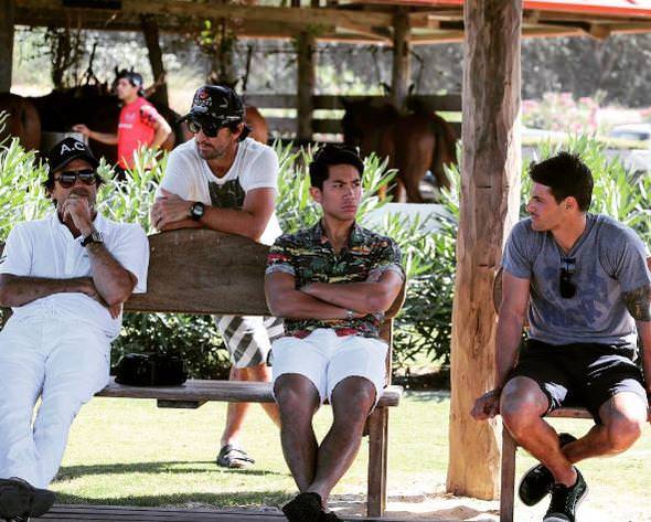 Kadınlar onunla evlenmek için can atıyor!