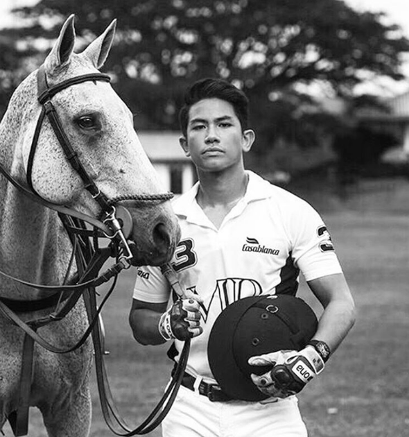 Kadınlar onunla evlenmek için can atıyor!