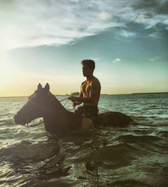 Kadınlar onunla evlenmek için can atıyor!