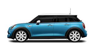 Mini Cooper İngiltere’ye veda edebilir!