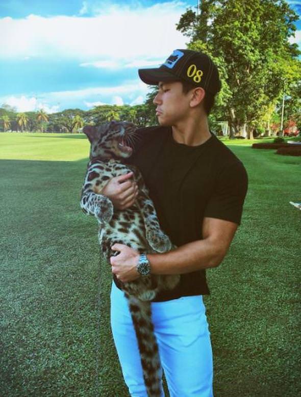 Kadınlar onunla evlenmek için can atıyor!