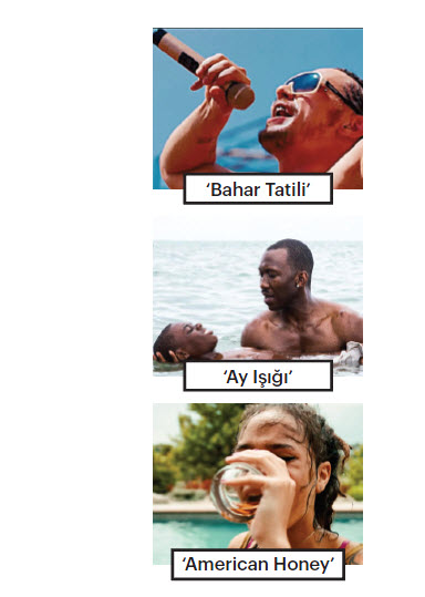 Hollywood'u yönlendirecek 25 isim