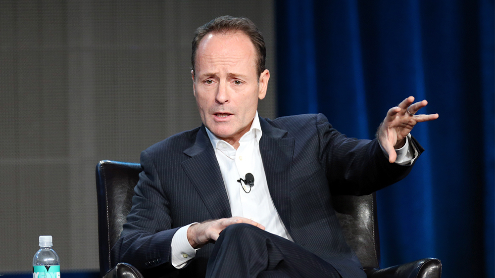 Hollywood'u yönlendirecek 25 isim