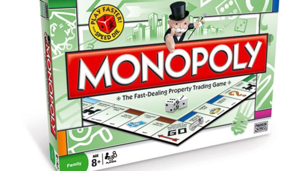 Monopoly oyunu Broadway müzikali oluyor